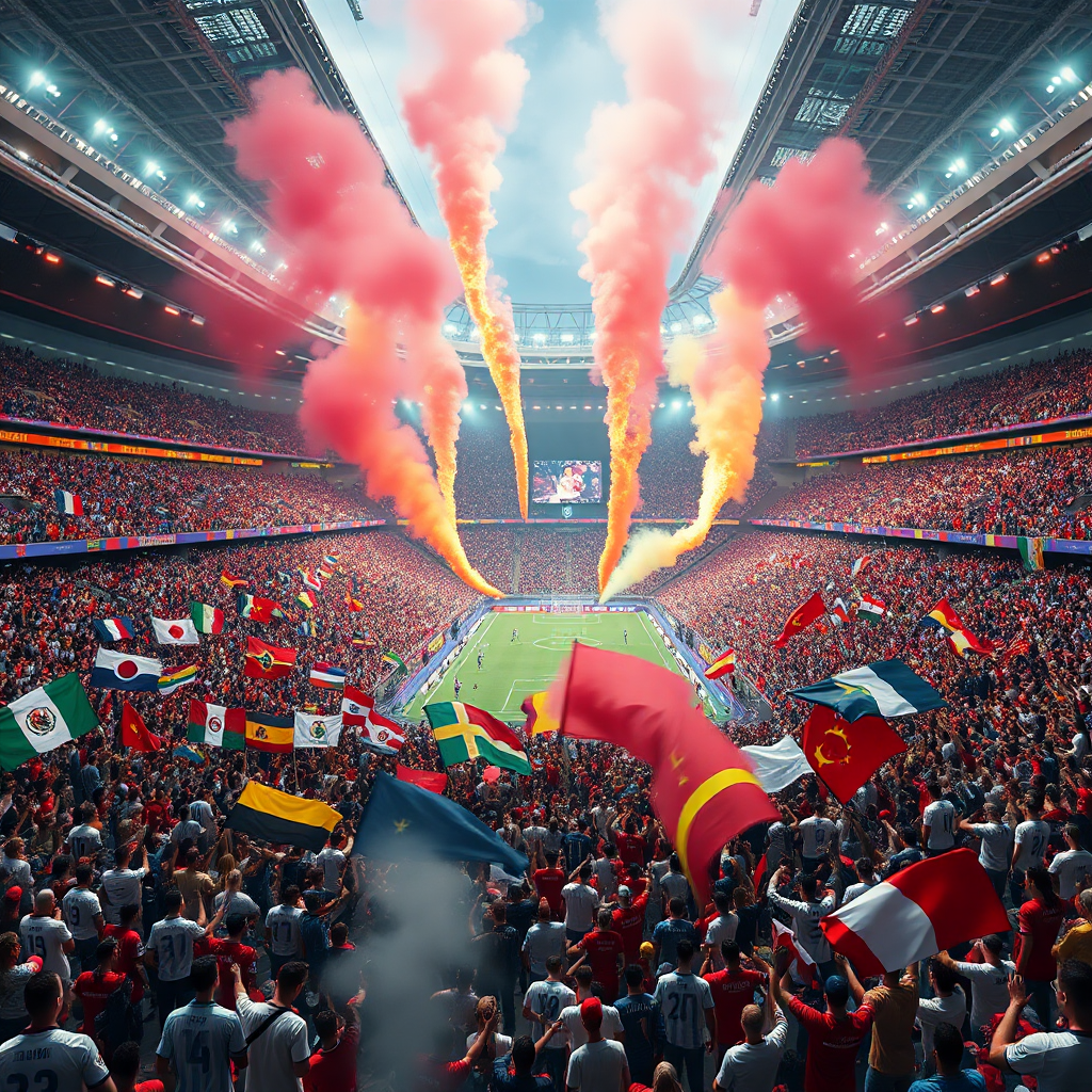Dự đoán World Cup 17-18: Canada vs Qatar và Ghana vs Panama có dễ nổ bất ngờ?