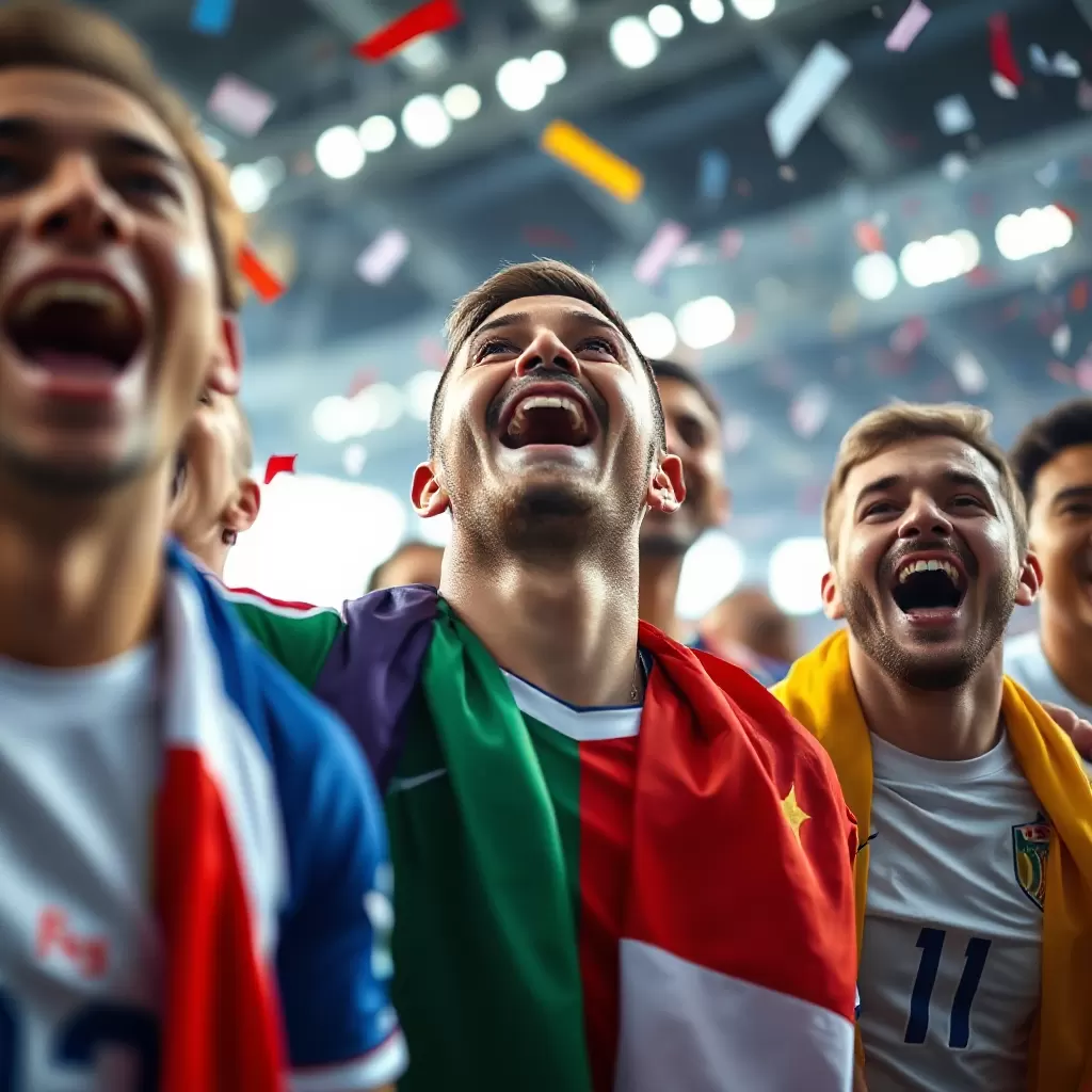 Argentina vs Thụy Sĩ: Những Phương Án Thay Người Có Thể Thay Đổi Trận Đấu