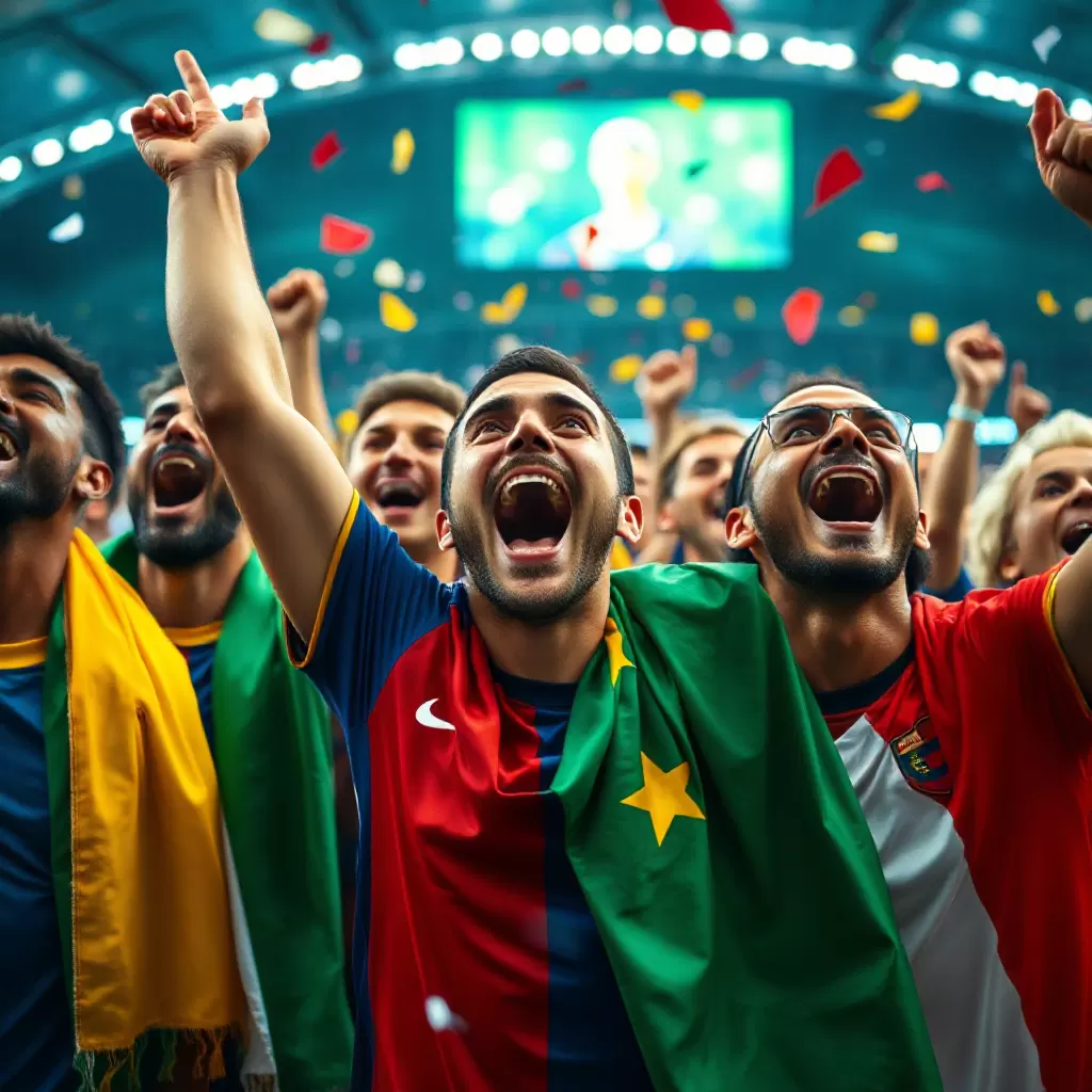 Dự đoán World Cup 17-18: Canada vs Qatar và Ghana vs Panama có dễ nổ bất ngờ? — view 4