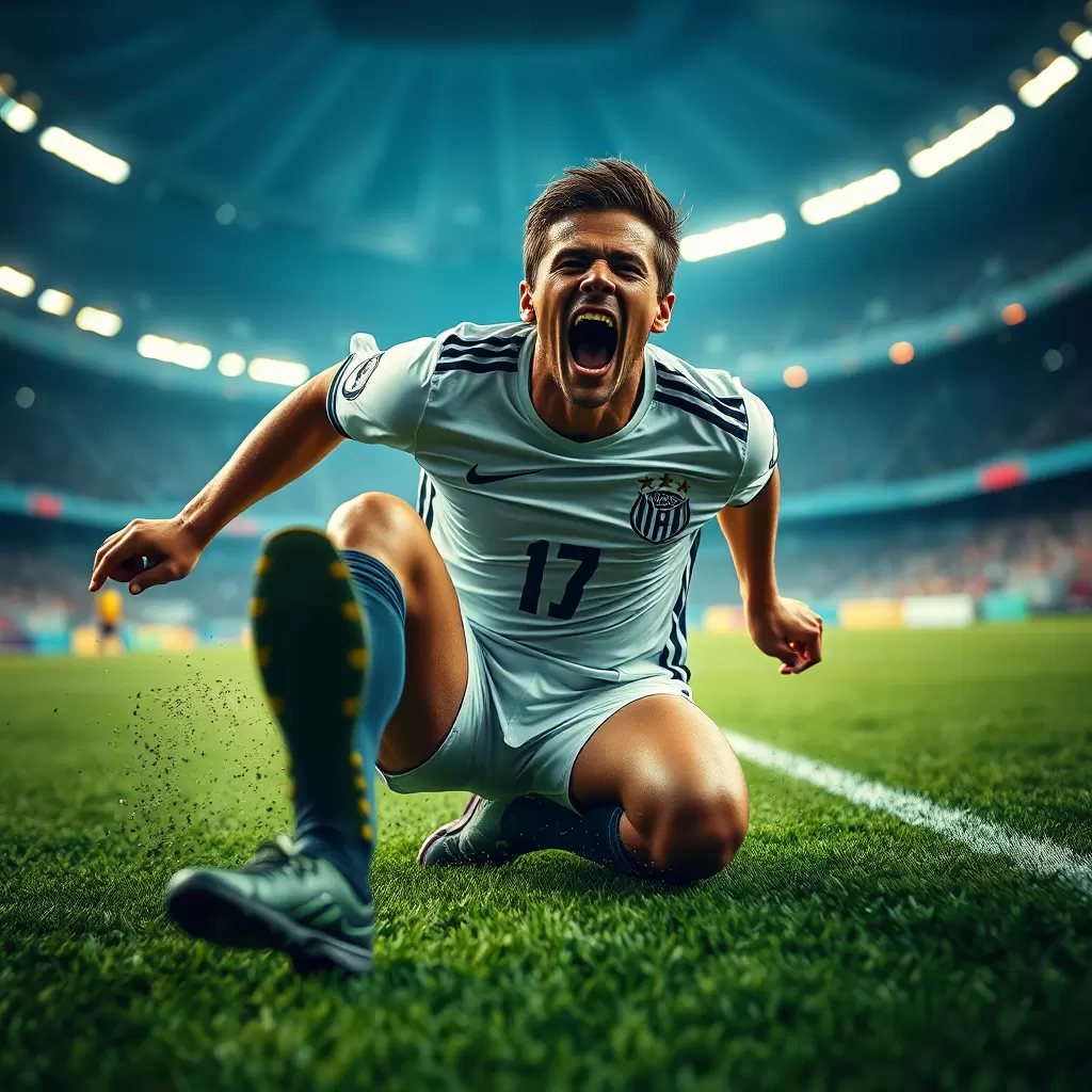 Soi Kèo Argentina vs Thụy Sĩ Có Bàn Thắng Muộn? Kinh Nghiệm Đặt Cược Từ Cao Thủ — view 5